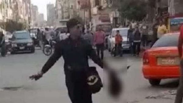  افتكرت جارتي بتهزر.. كيف علمت أسرة قتيل الإسماعيلية بقطع رأسه؟