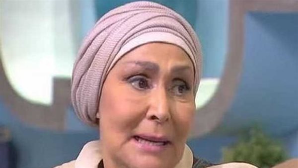 منعت الأكل ومبتتكلمش خالص.. تطورات الحالة الصحية للفنانة سهير البابلي