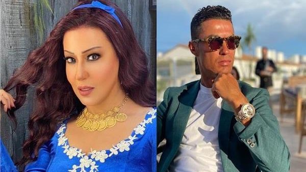 بعد إعلان رونالدو حمل صديقته.. تعليق مثير وصادم من سمية الخشاب | شاهد