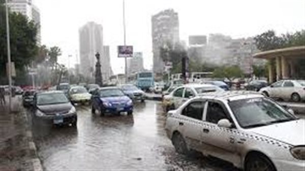 تحذيرات جديدة.. حالة الطقس غدا الجمعة 5-11-2021 