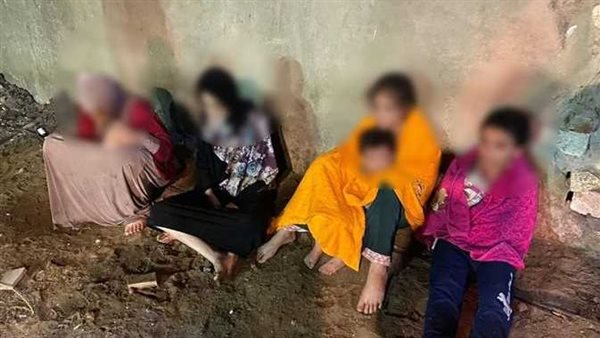 قتل زوجته وحماته بحجة الرذيلة مع القاصرات..التفاصيل الكاملة سقوط خط الفيوم بعد 24 ساعة من الرعب 