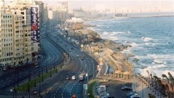 كارثة تنتظر الإسكندرية.. ماذا يحدث للمدينة والدلتا عام 2100 ؟