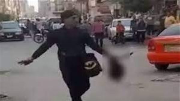 مفاجأة..هذا ما ورد في تقرير الطب الشرعي عن المتهم بجريمة الإسماعيلية