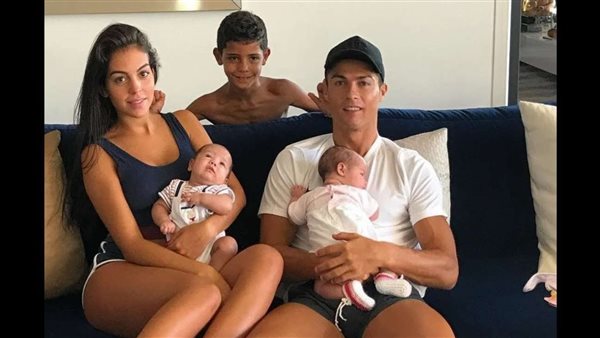 رغم الإنجاب.. جورجينا توضح سبب عدم زواجها من رونالدو