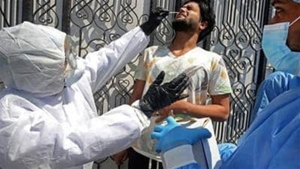 بيان عاجل.. الصحة تعلن إصابات ووفيات كورونا اليوم