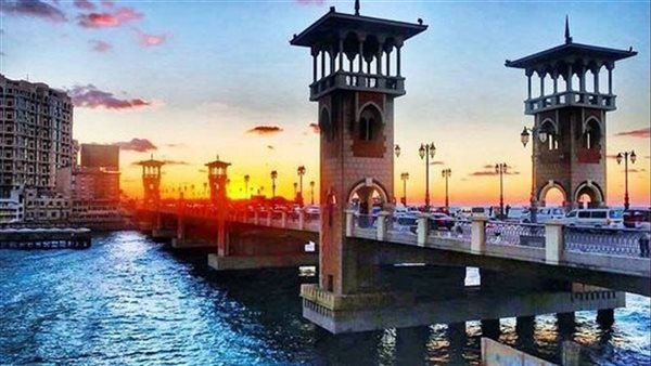  بعد الإسكندرية.. مدن مصرية مهددة بالاختفاء 