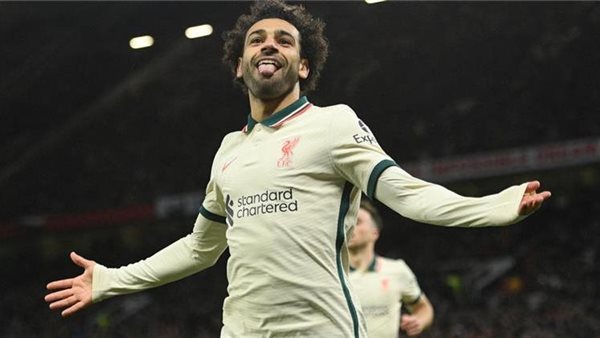 بعد خماسية الأهلي في الزمالك..محمد صلاح ينشر فيديو مُثير للجدل | شاهد