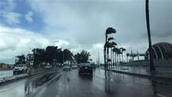 تحذير لسكان هذه المناطق.. حالة الطقس غدا السبت 30-10-2021 