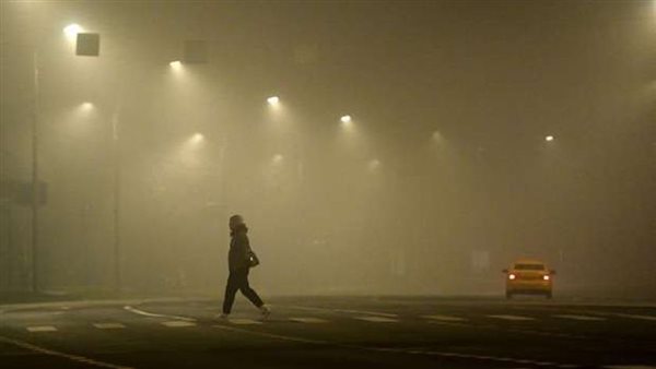 الأرصاد تطلق تحذيرا عاجلا وتعلن حالة الطقس غدا الأحد 7-11-2021 