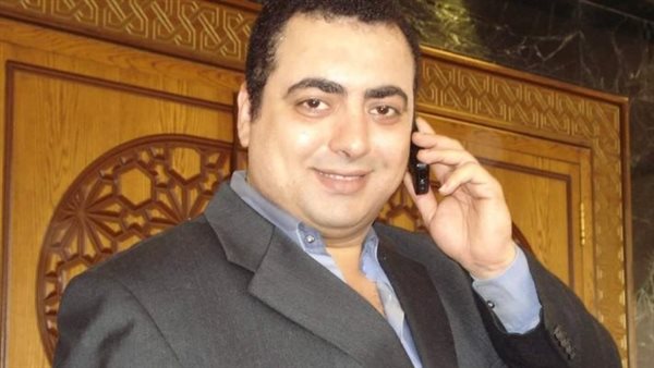 مات خلال عملية جراحية.. وفاة الفنان أحمد عبد الحي