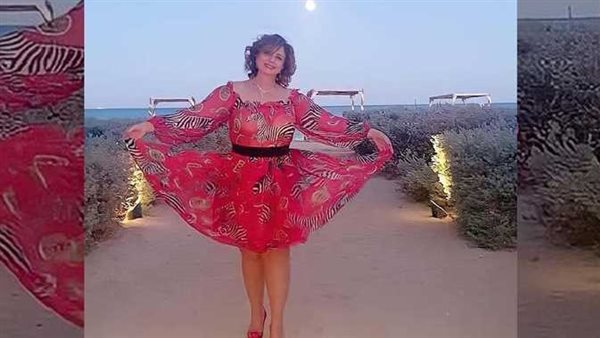 كان صادما..موقف محرج تعرضت له إلهام شاهين وجعلها تبكي |فيديو