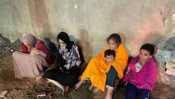 خرجت مع زبون.. اعترافات مثيرة لبلطجي الفيوم بقتل زوجته منذ 65 يومًا وخداع أسرتها 