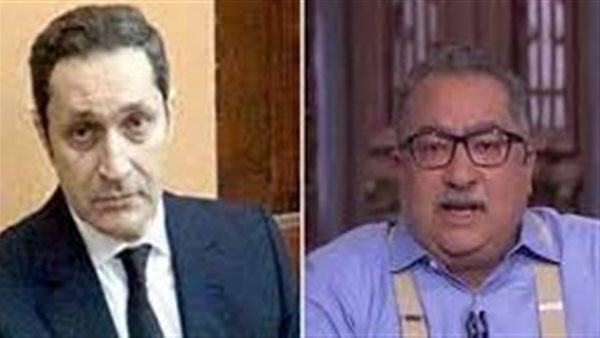  وانت مالك.. هجوم ناري من علاء مبارك على إبراهيم عيسي بعد تصريحات الصيدلي والقرآن