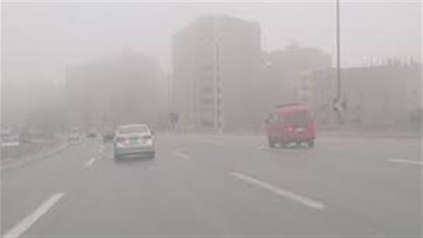 تحذيرات عاجلة من الأرصاد.. حالة الطقس غدا الإثنين 8-11-2021 