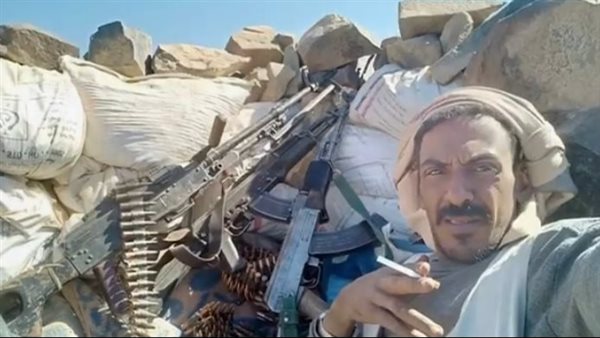 معركة بالأسلحة الثقيلة استمرت ساعات..ليلة سقوط عصابة أبو صالح خط الصعيد بأسوان | فيديو 