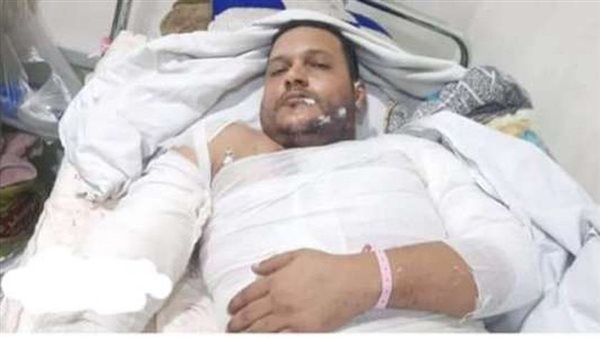 الزوجة كلمة السر.. تفاصيل صادمة في إشعال أخ النار في شقيقه بالطالبية 