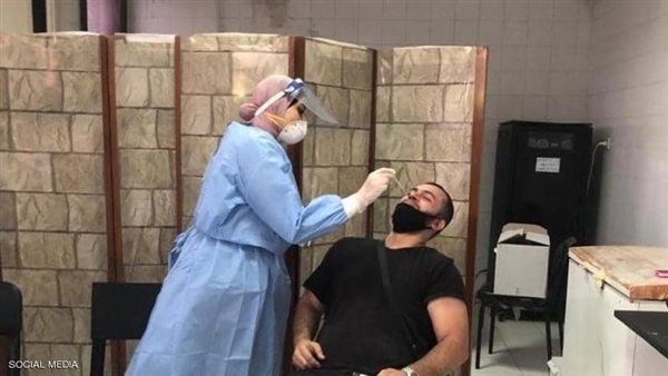 تسجيل رقم جديد.. الصحة تعلن إصابات ووفيات كورونا اليوم