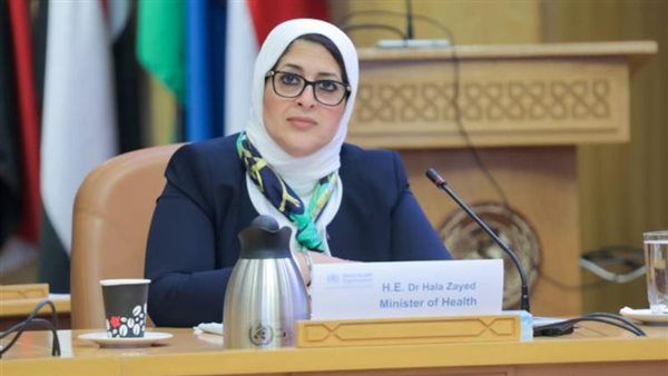 عمرو أديب يفجر مفاجأة: وزيرة الصحة لن تعود لمنصبها وهذه معلوماتي عن علاقتها بوقائع الفساد 