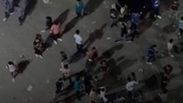 جريمة الإسماعيلية تتكرر.. مدمن مخدرات يقتل خصمه بطريقة مروعة في دمياط 