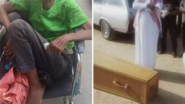 دُفن في مقابر المشردين.. قصة وفاة عالم يمني على أرصفة شوارع القاهرة