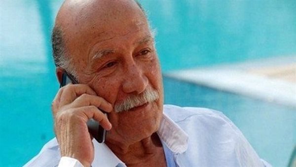 الحزن يخيم على الوسط الفني..وفاة الفنان أحمد خليل