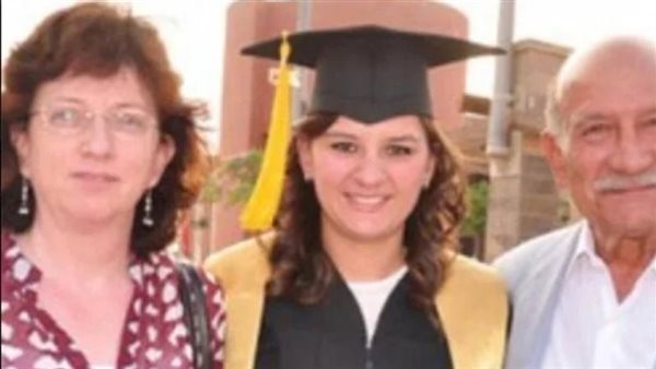 أسلمت من أجله وأنجب منها ابنته الوحيدة..قصة الألمانية التي وقعت في غرام أحمد خليل 