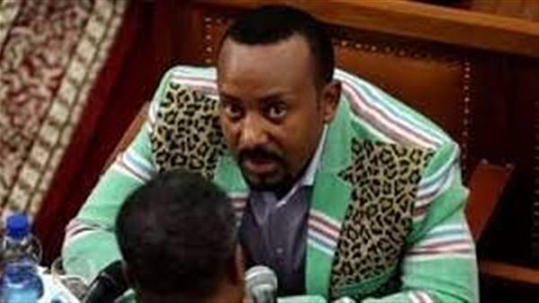 إثيوبيا تنهار.. الصين توجه رسالة عاجلة إلى أبي أحمد