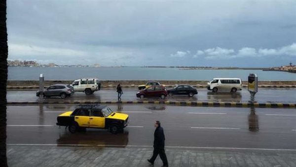 الأرصاد تحذر وتعلن حالة الطقس غدا الأربعاء 10-11-2021 