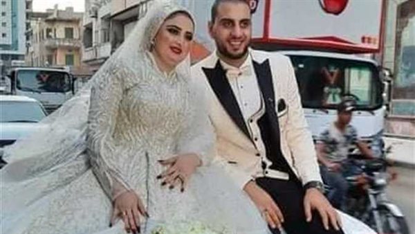 قررت إنهاء حياتي هربا من الجحيم..حكاية وفاء عروس الدقهلية طعنت نفسها بعد 3 أيام من زواجها وكانت عذراء