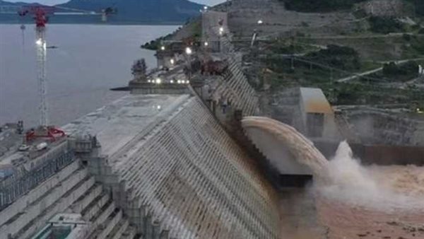 تطور خطير.. إثيوبيا تعلن عن هجمات تستهدف سد النهضة