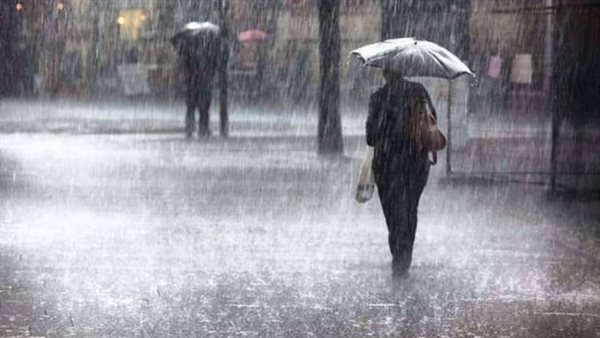 تحذيرات وأمطار رعدية.. حالة الطقس غدا الأحد 31-10-2021 
