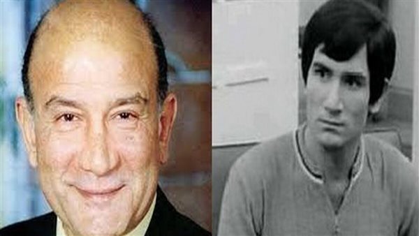 زيجتان في حياة أحمد خليل.. والدته أوصته بزوجته الألمانية وهذا سر انفصاله عن سهير البابلي | فيديو