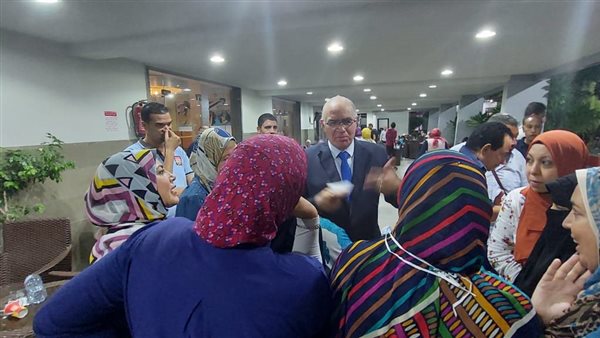 رئيس النادي الأوليمبي ينجح في جلب 7 ملايين جنيه دعما لاستكمال منشآته الرياضية