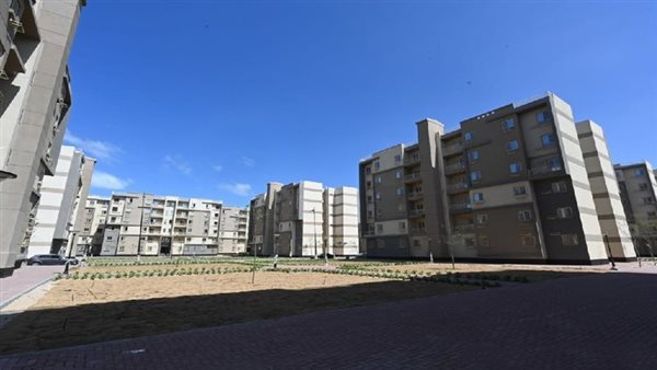 التقديم خلال أيام.. شروط حجز شقق سكن مصر بالتمويل العقاري بفائدة 3%