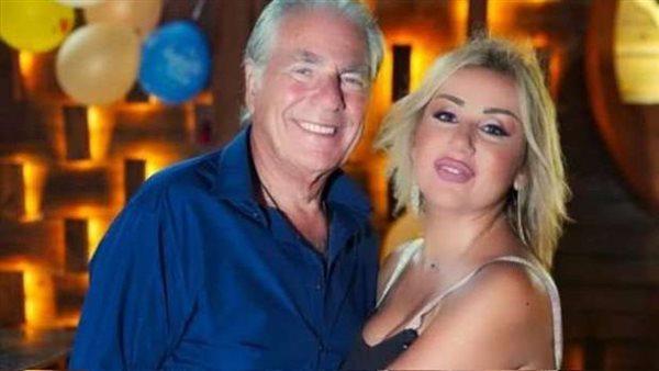 ما فعله كان صادما..فاتن موسى تستغيث من طليقها مصطفى فهمي