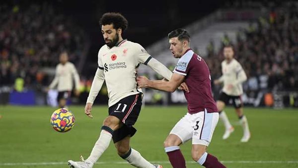 عقد محمد صلاح الجديد مع ليفربول.. طلبات الملك المصري المالية تمنع الريدز من إنهاء الصفقة 