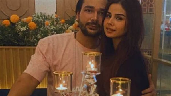 بدأت بـ بطيخة قرعة وانتهت بـ أبغض الحلال.. القصة الكاملة لانفصال وعودة منة عرفة ومحمود المهدي