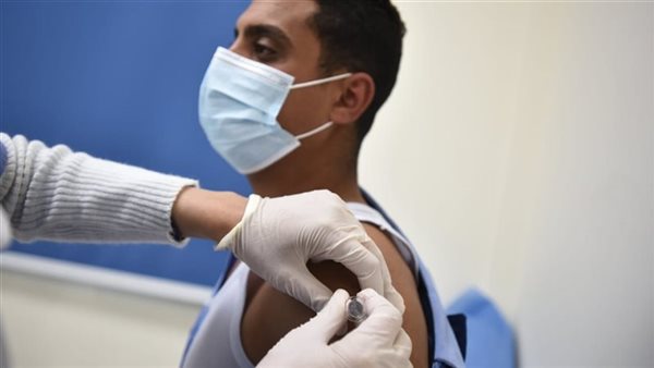 تحذير..الحكومة تكشف عن إجراء ضد رافضي لقاح كورونا بدءًا من 1 ديسمبر | فيديو