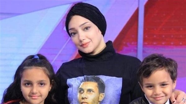 ساعدونا.. أرملة علاء علي تكشف مأساة أولادها بعد رحيل اللاعب | فيديو