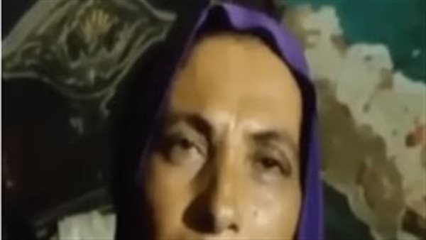 في أول ظهور لها.. زوجة قتيل الإسماعيلية تكشف أسرارا جديدة في الجريمة |فيديو 