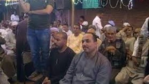 من نسل أبو لهب ولا يقرأون سورة المسد.. شيخ قبيلة اللهبة يكشف حقيقة ما تردد عنهم | فيديو