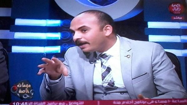 شريف بدر: الشهادة الزور تؤدى إلى الإعدام