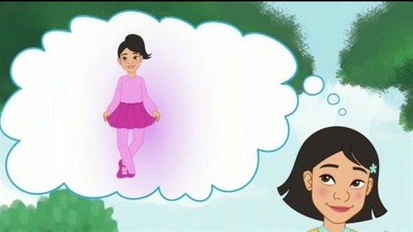 ليست أحلام أطفال مصر..حقيقة درس الراقصة والمغني في مادة الإنجليزي للابتدائي | شاهد