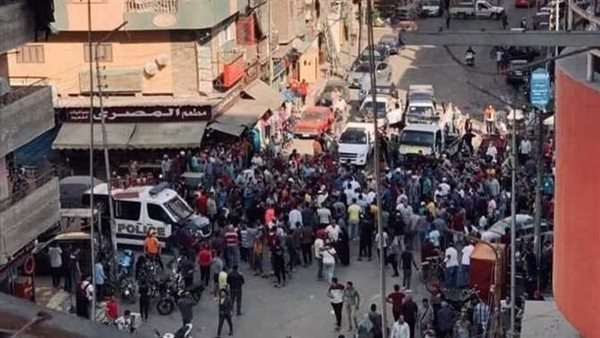 بعد 10 أيام من المذبحة.. قرار قضائي جديد ضد سفاح الإسماعيلية