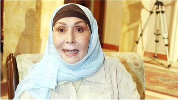 رقيناها وسمعناها مديحا فحدثت معجزة.. زوج ابنة سهير البابلي يعلن عن مفاجأة بحالتها الصحية | فيديو