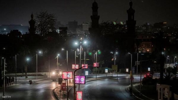 حظر تجول 6 أشهر.. تعديل قانون مكافحة الإرهاب وعقوبات رادعة للمخالفين