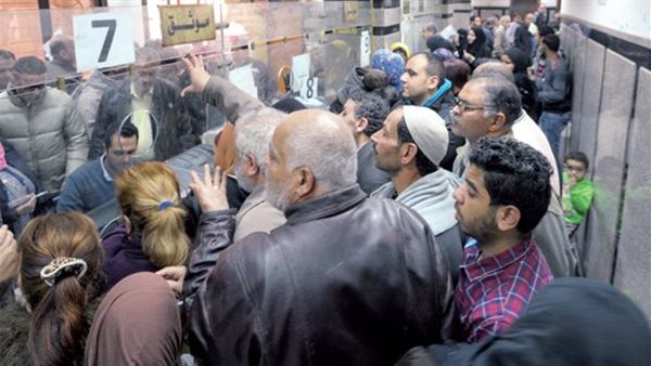 فصل ونقل وحظر.. إجراءات جديدة تنتظر موظفي الدولة خلال أيام