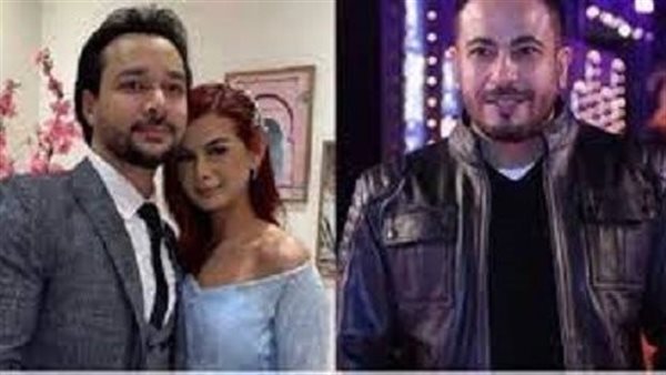 قولت ليها هجس نبض إيدك.. أول تعليق من محمد نجاتي على تسببه في طلاق منة عرفة