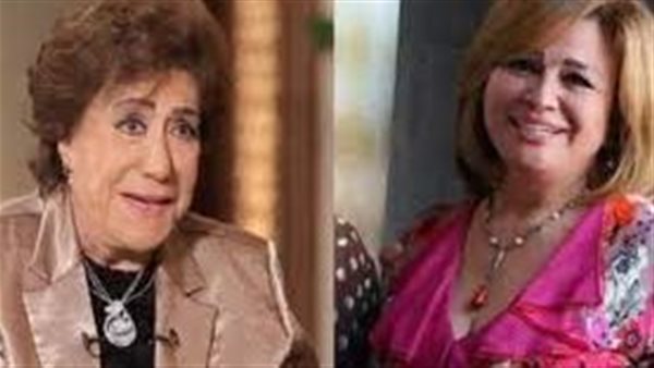 عايزين يرجعونا الكهوف تاني.. أول تعليق من سميحة أيوب وإلهام شاهين عن أزمة المومس الفاضلة | فيديو 