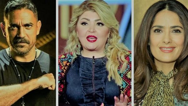 حسيت بوجودهم.. 5 وقائع غريبة نسبها فنانين لـ الجن والعفاريت